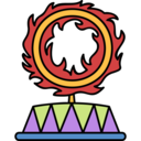 entertainment,fun,carnival,fairground,circus,Juggling,ring of fire